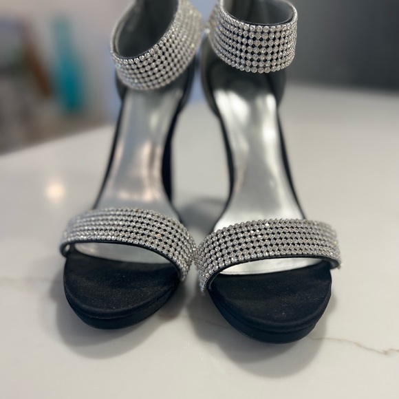 I. Miller - Special Occasion High Heel Sandal - Picture 3 of 9